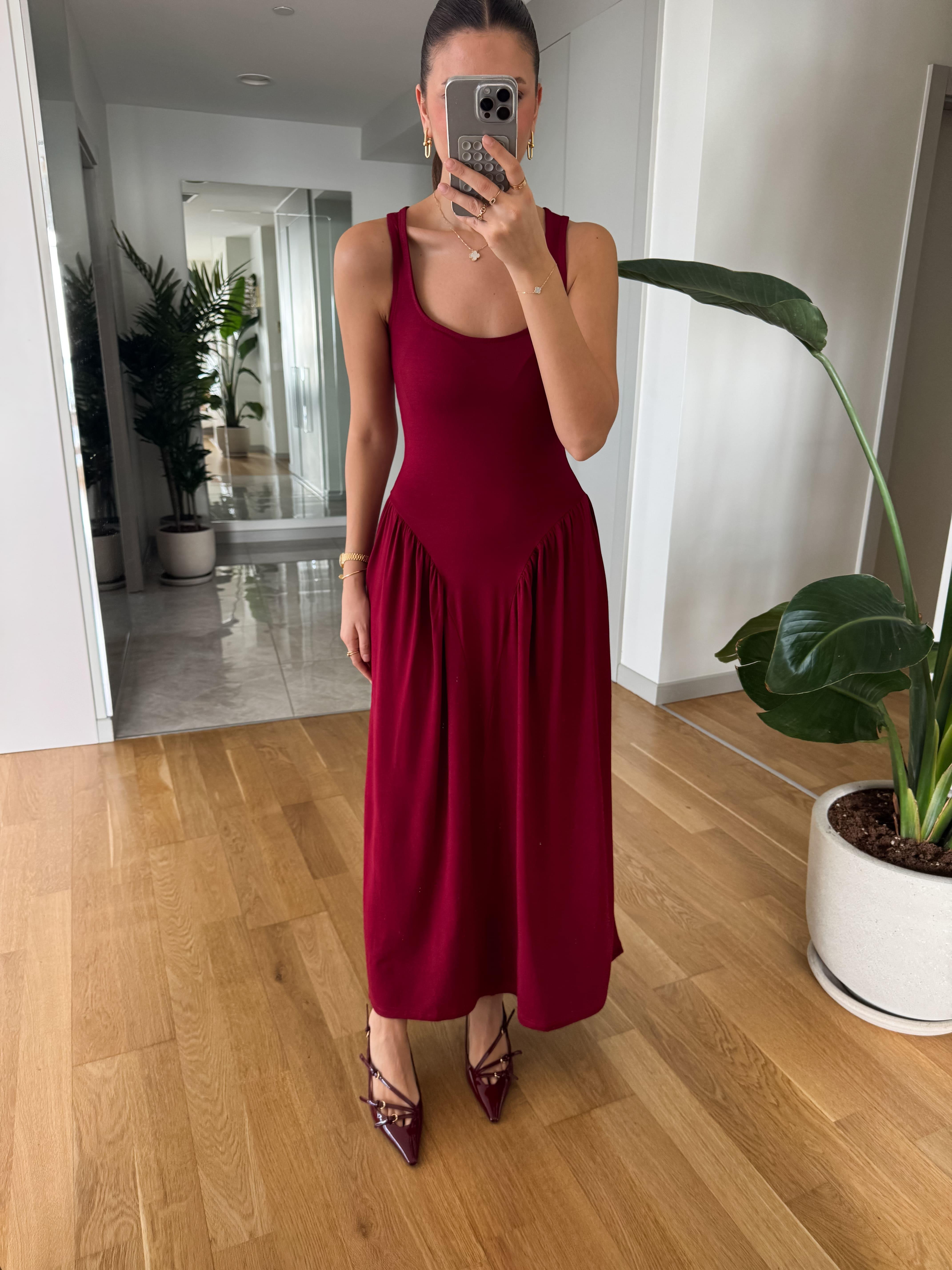 Vestido Amora