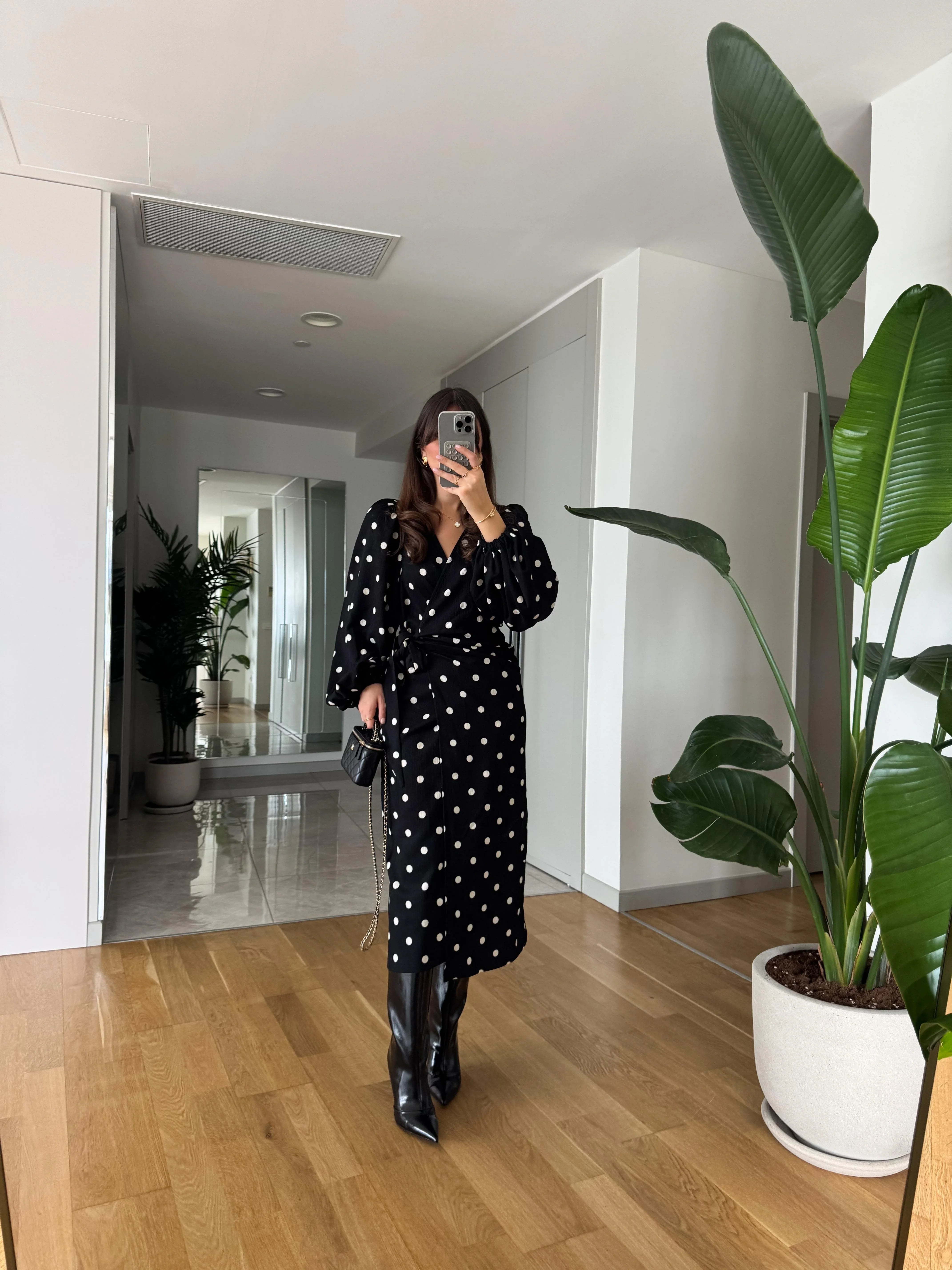 Vestido Jade