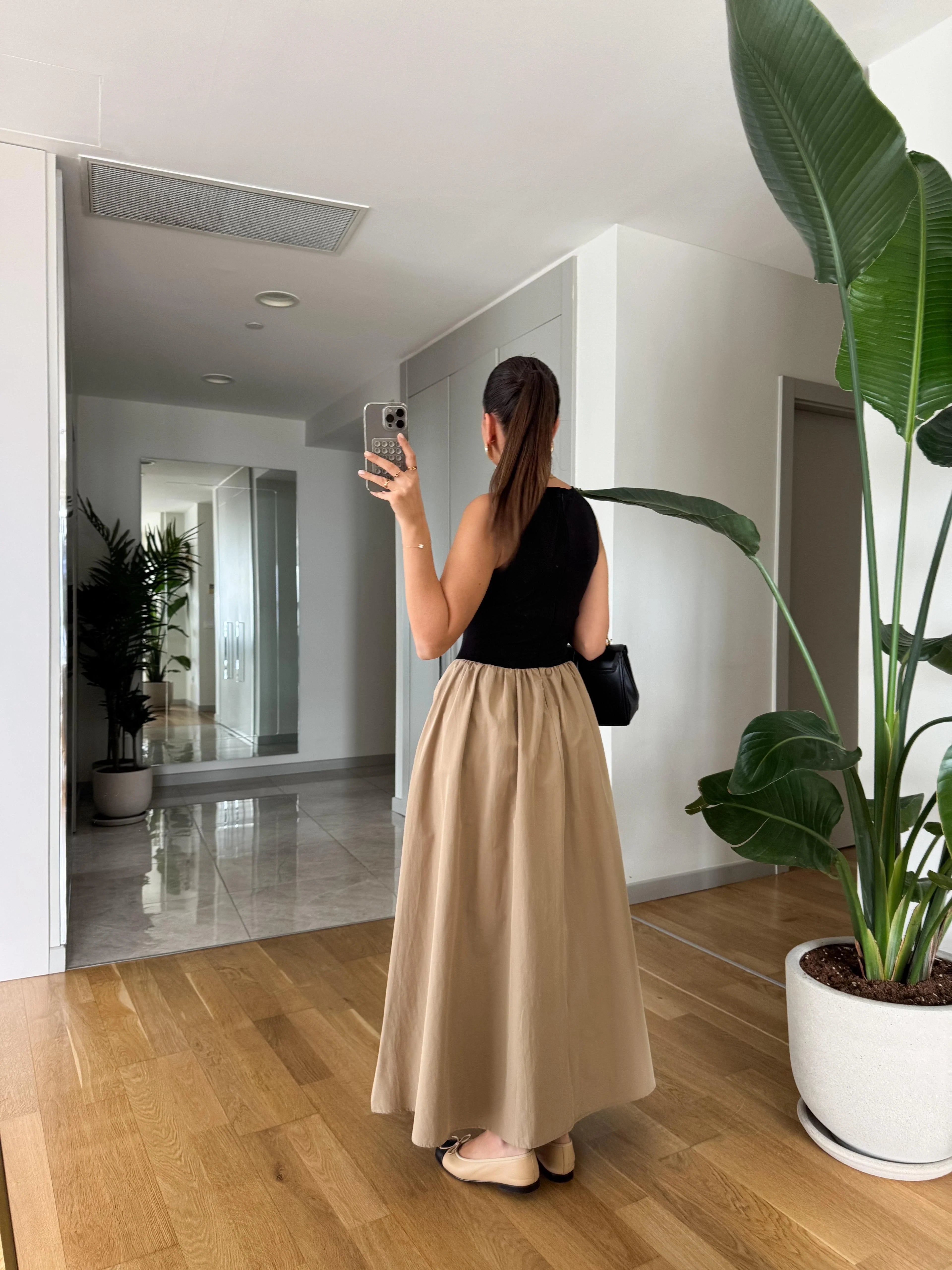 Vestido Camille
