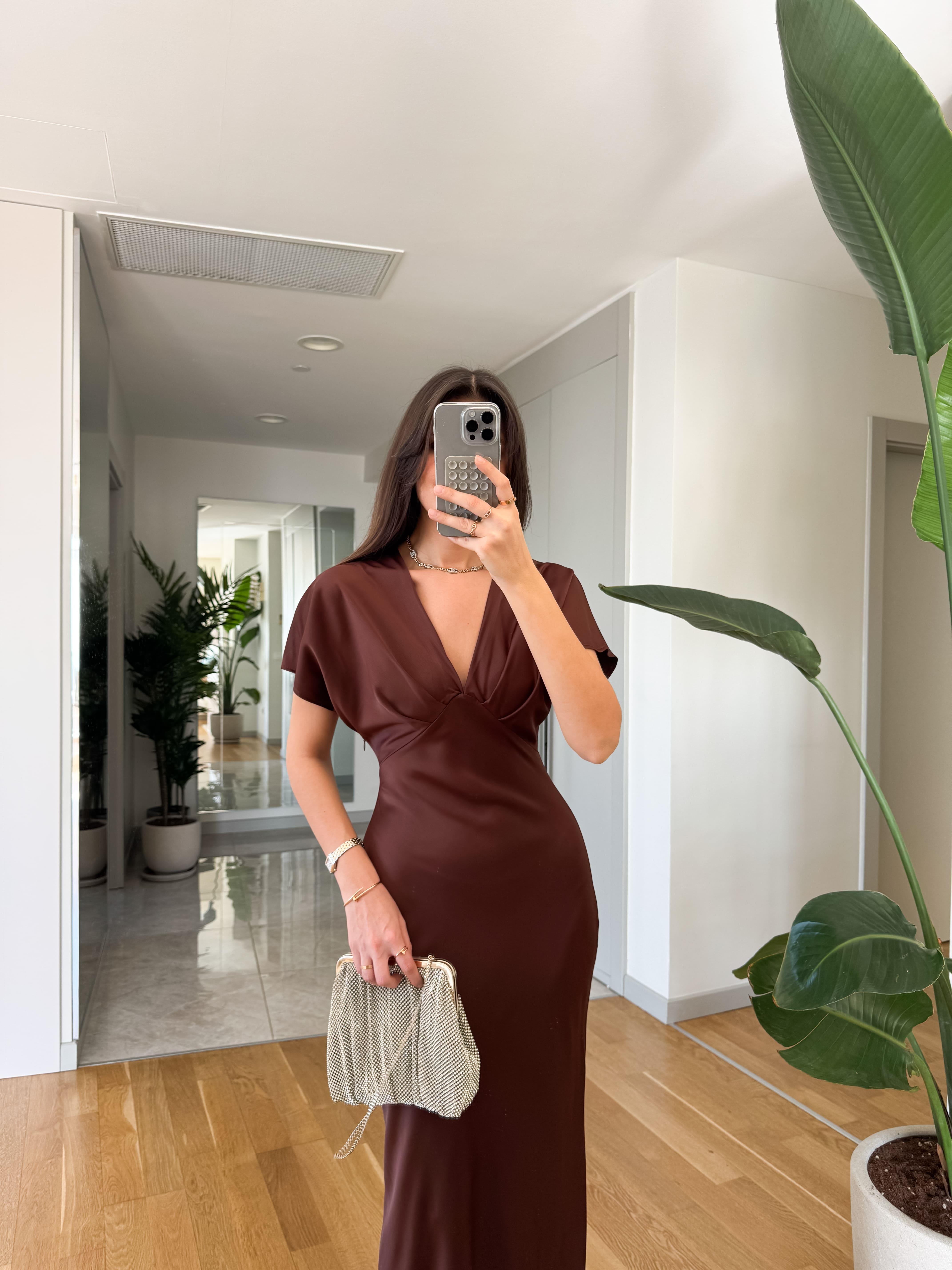Vestido Serena