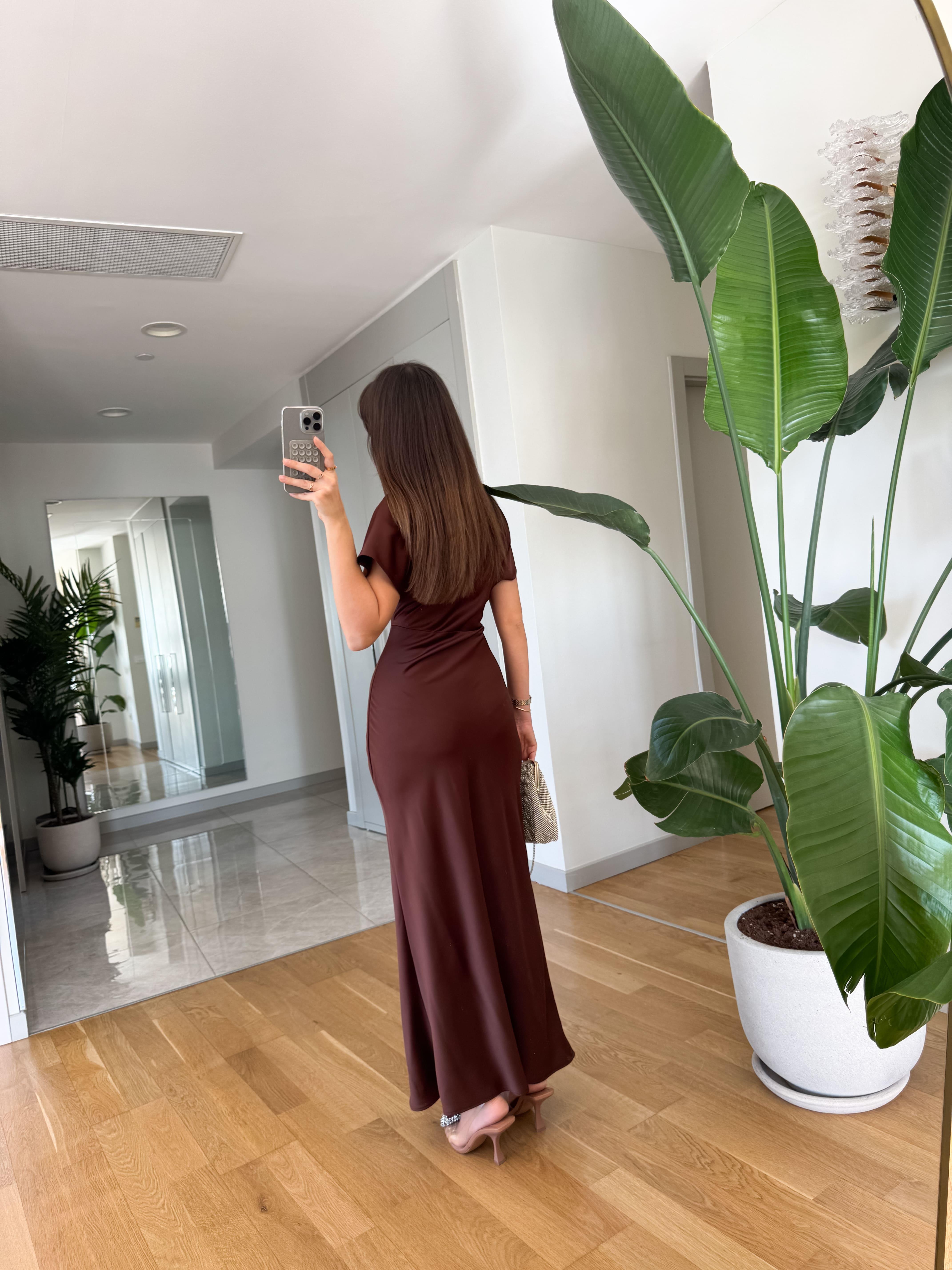 Vestido Serena