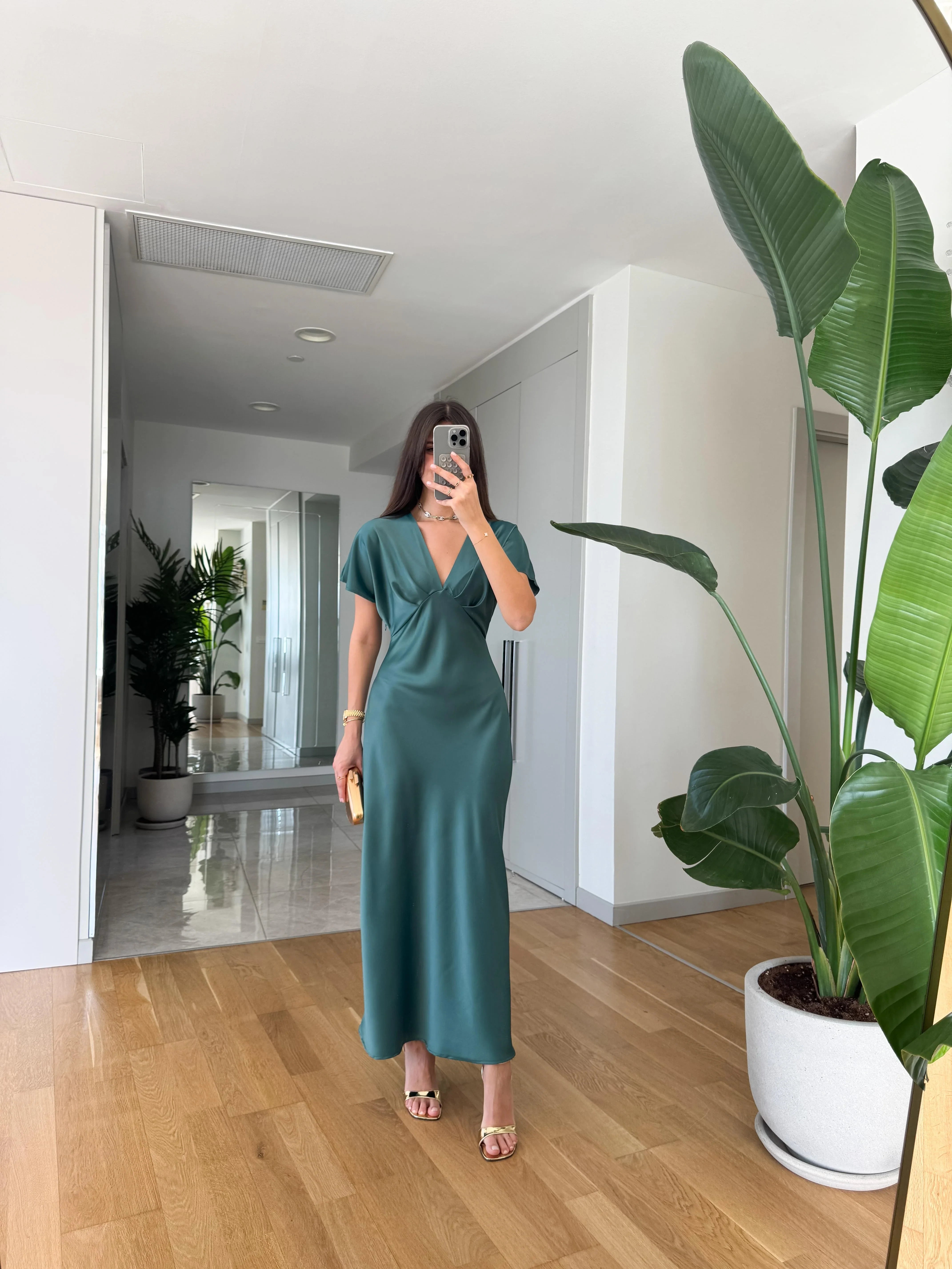 Vestido Serena