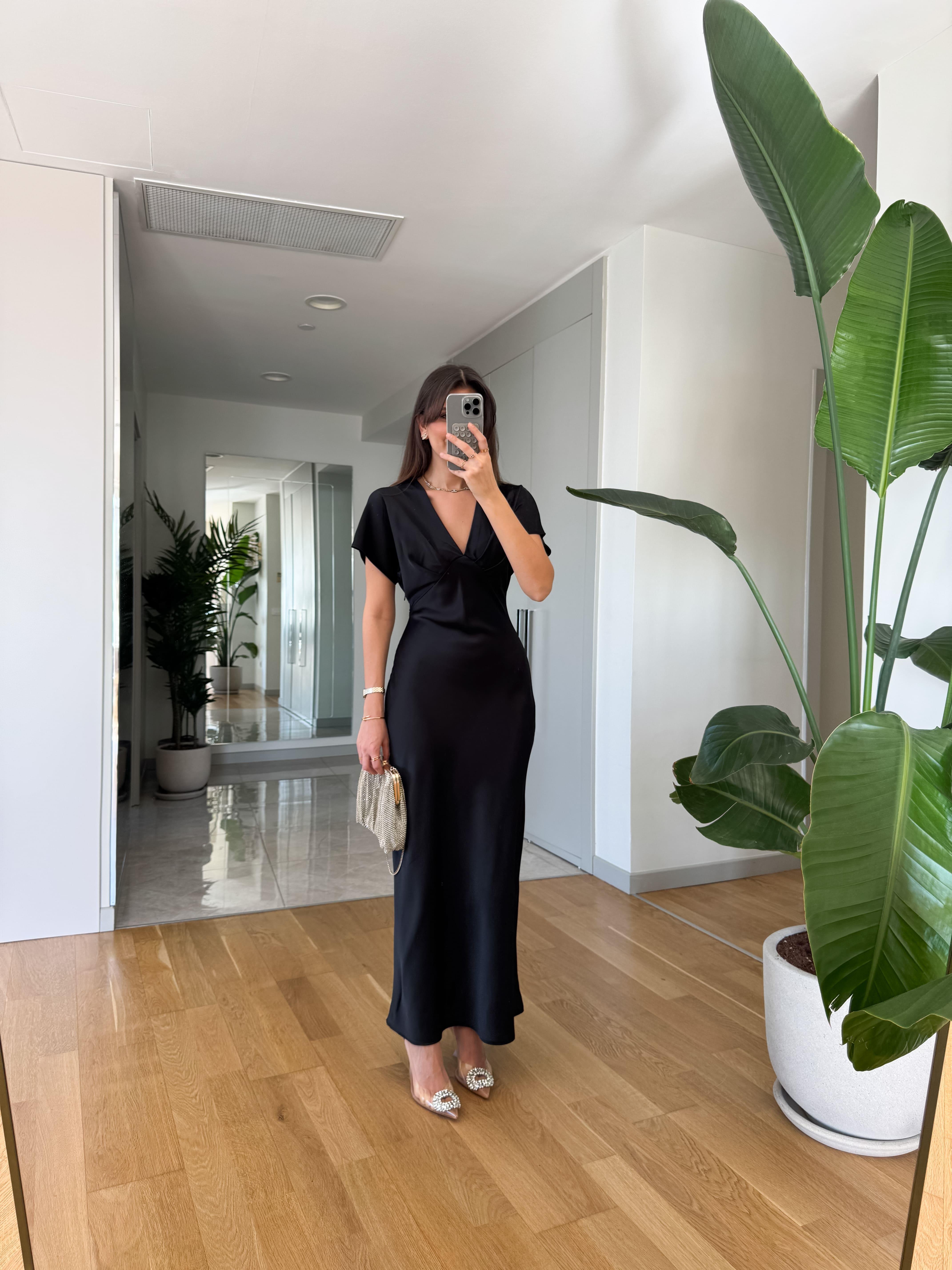 Vestido Serena