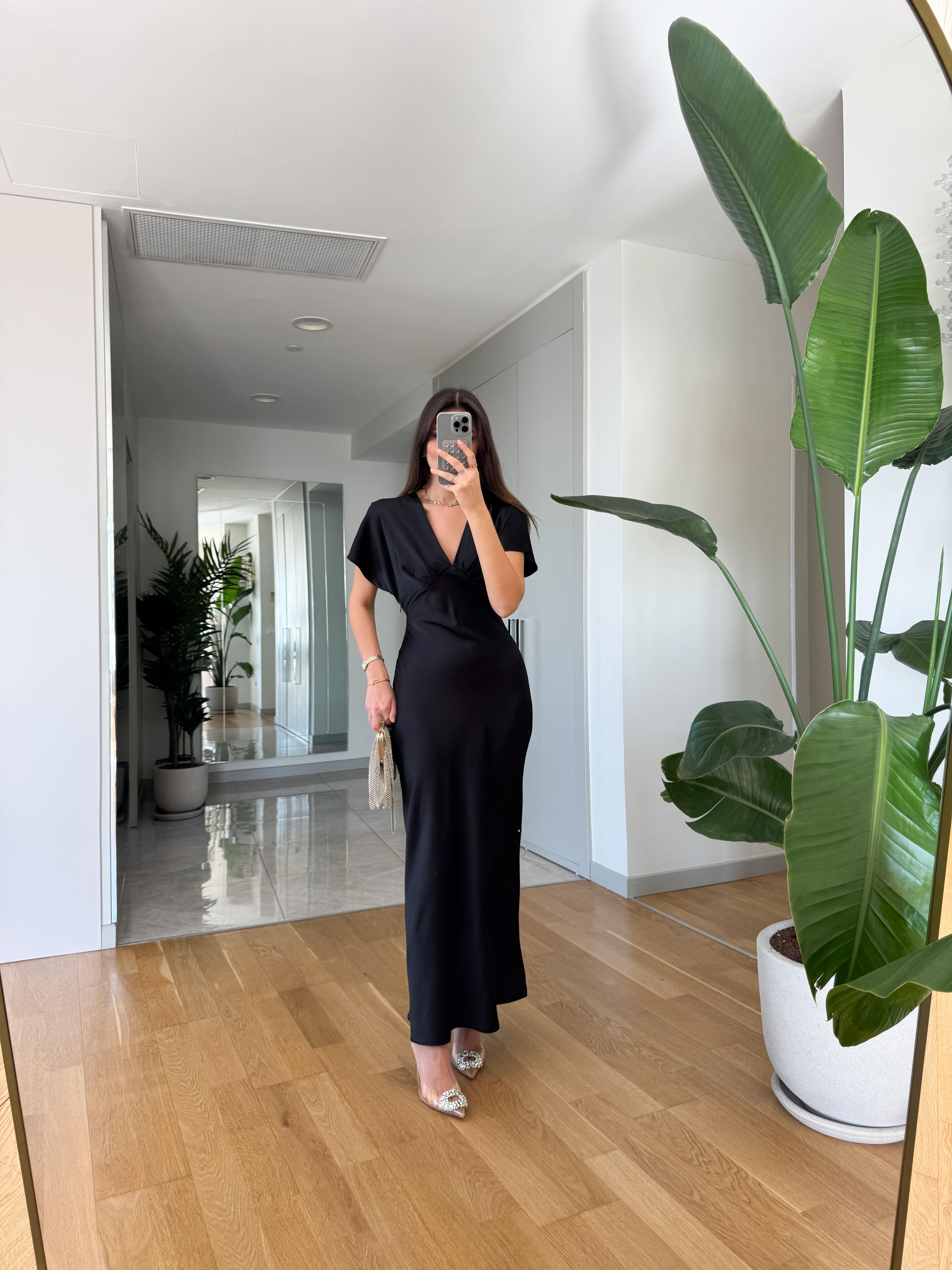Vestido Serena