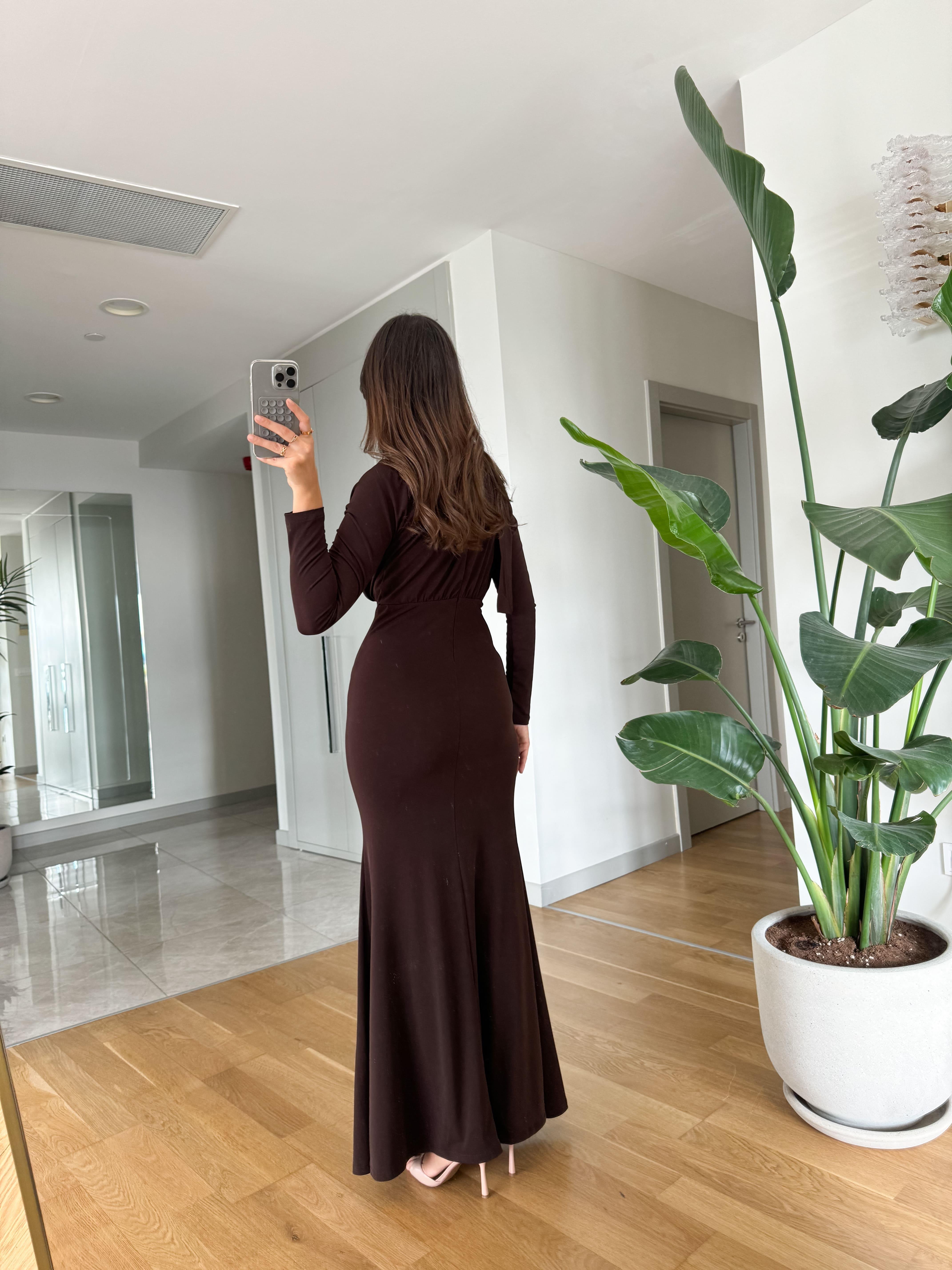 Vestido Vivianne