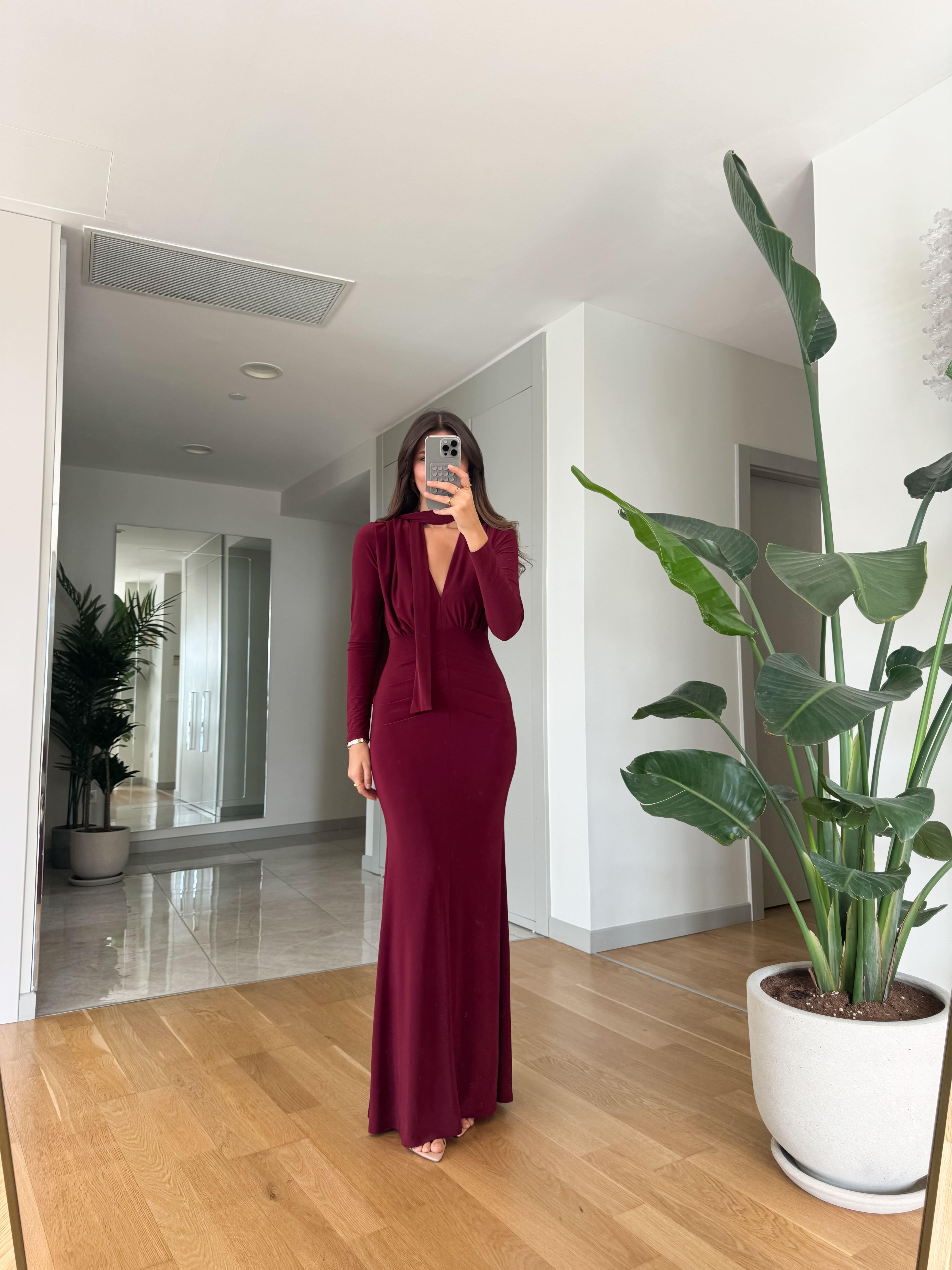 Vestido Vivianne