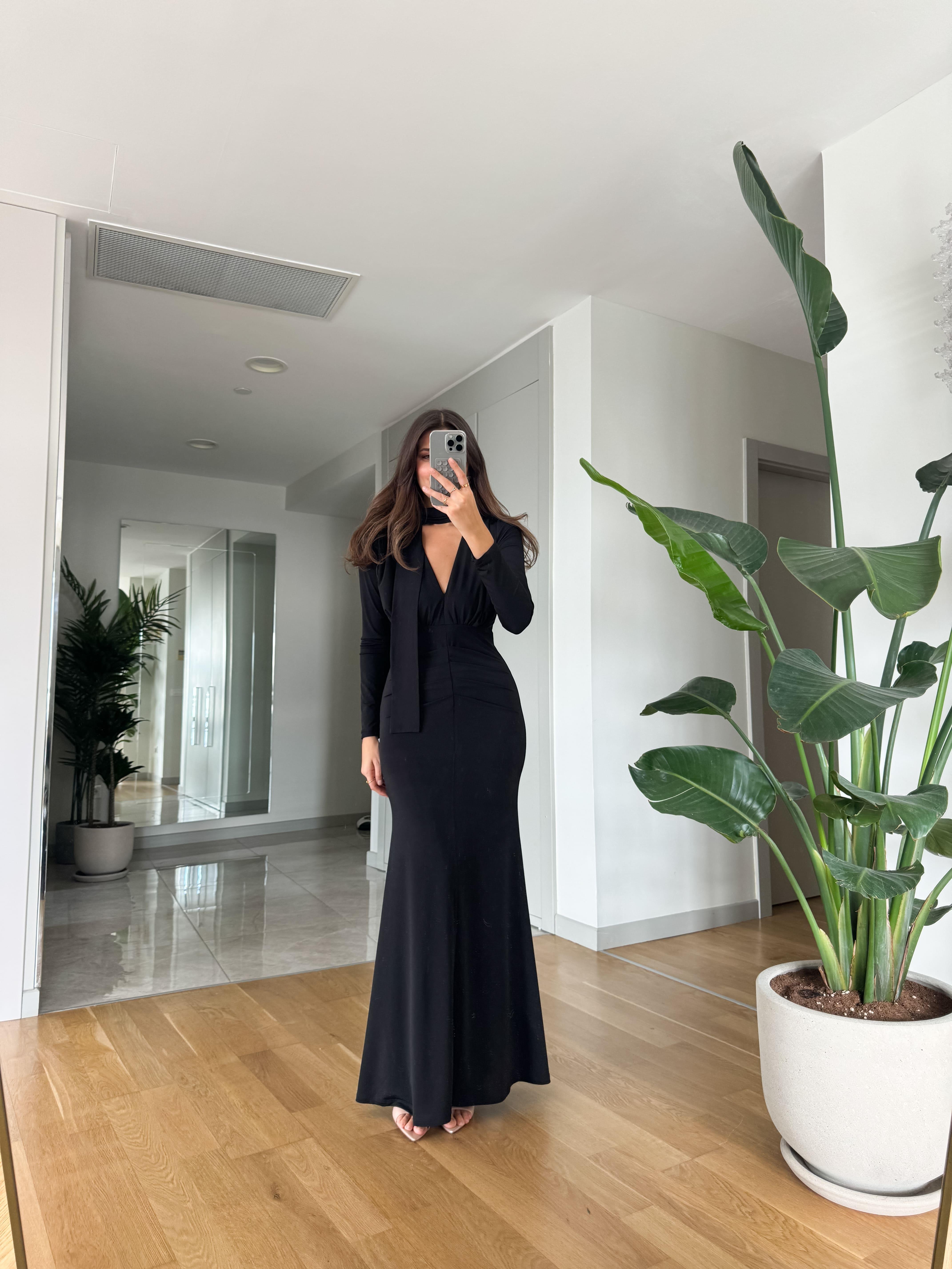 Vestido Vivianne