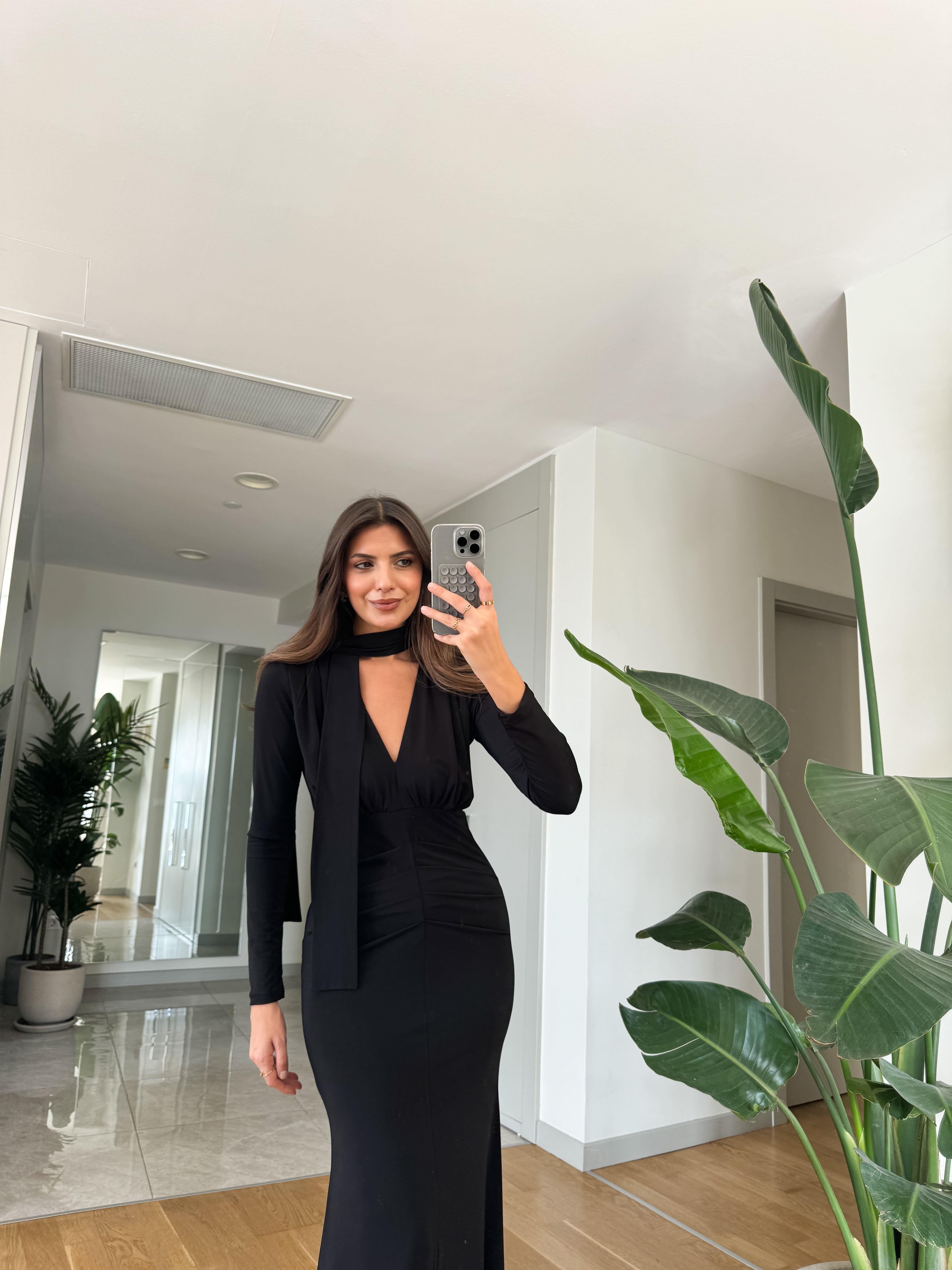 Vestido Vivianne