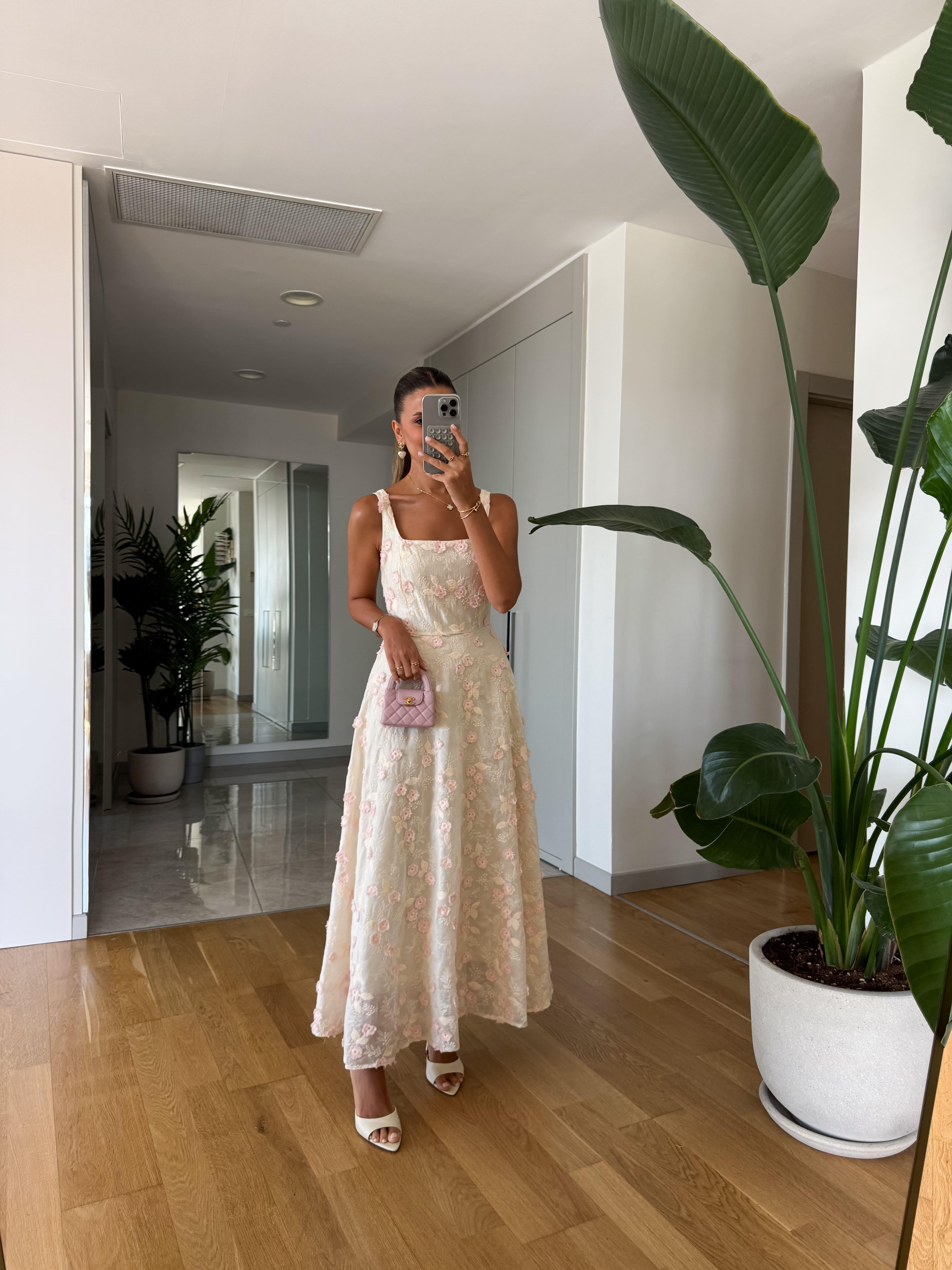 Vestido Lara
