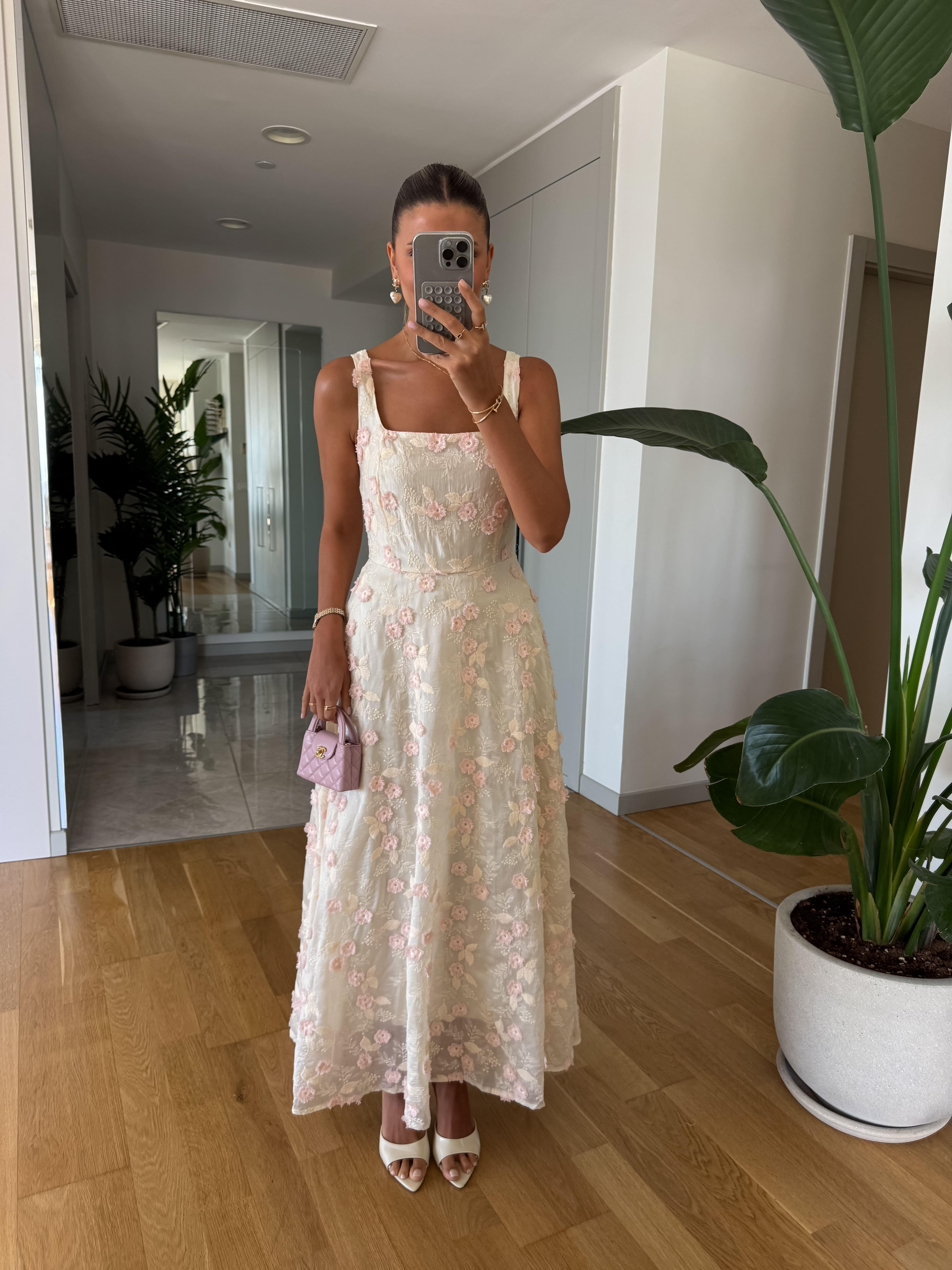 Vestido Lara