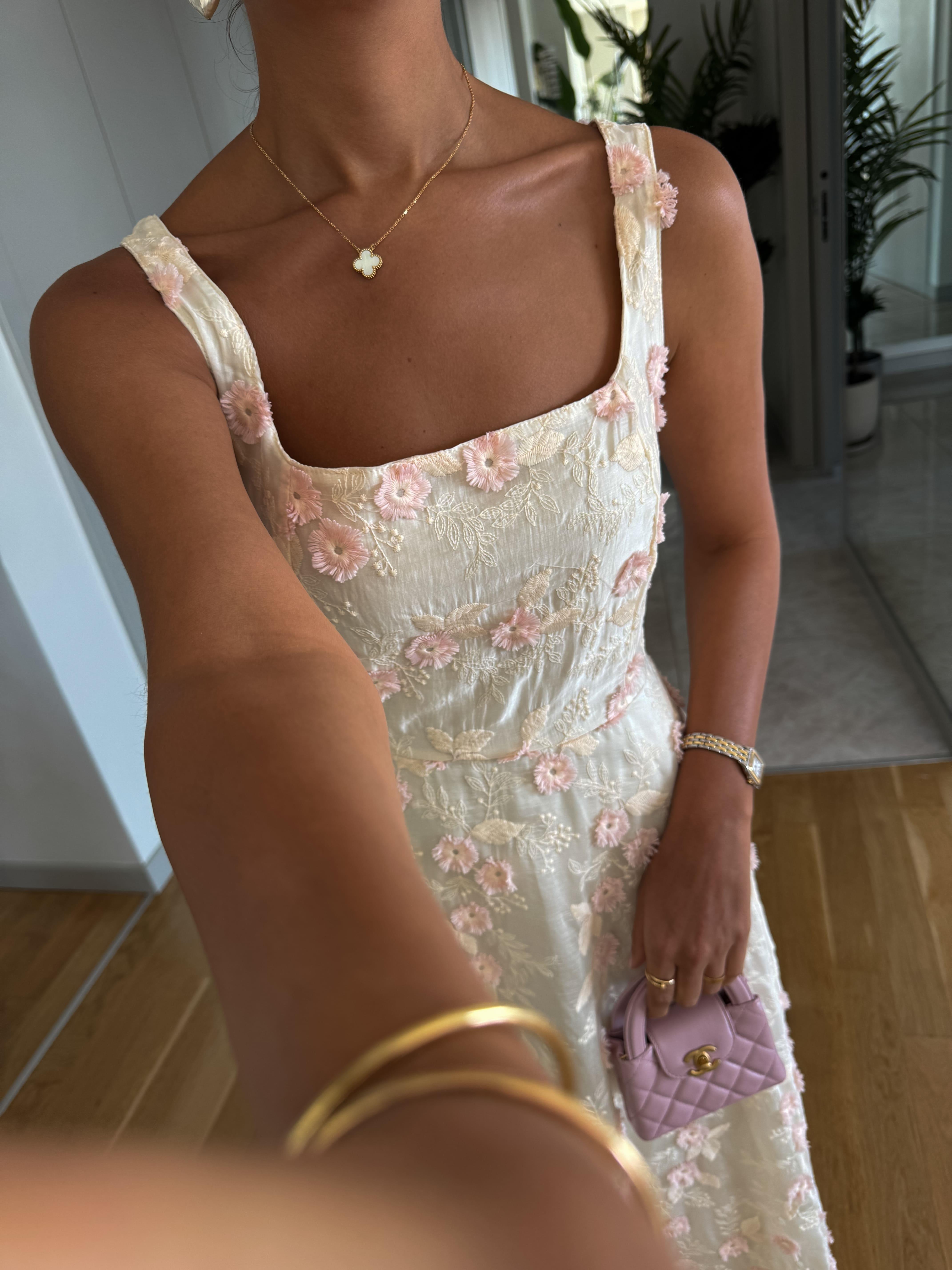 Vestido Lara