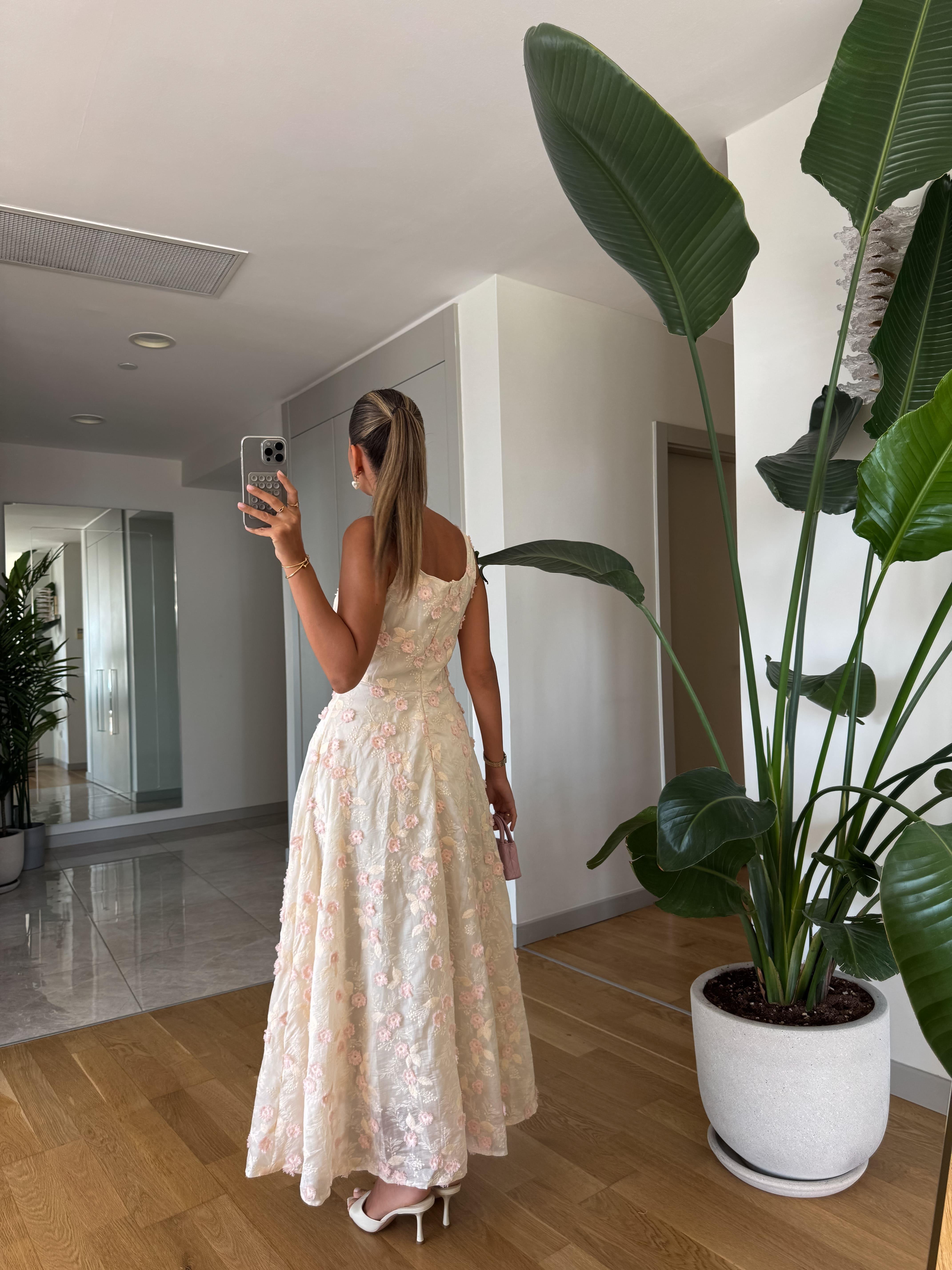 Vestido Lara