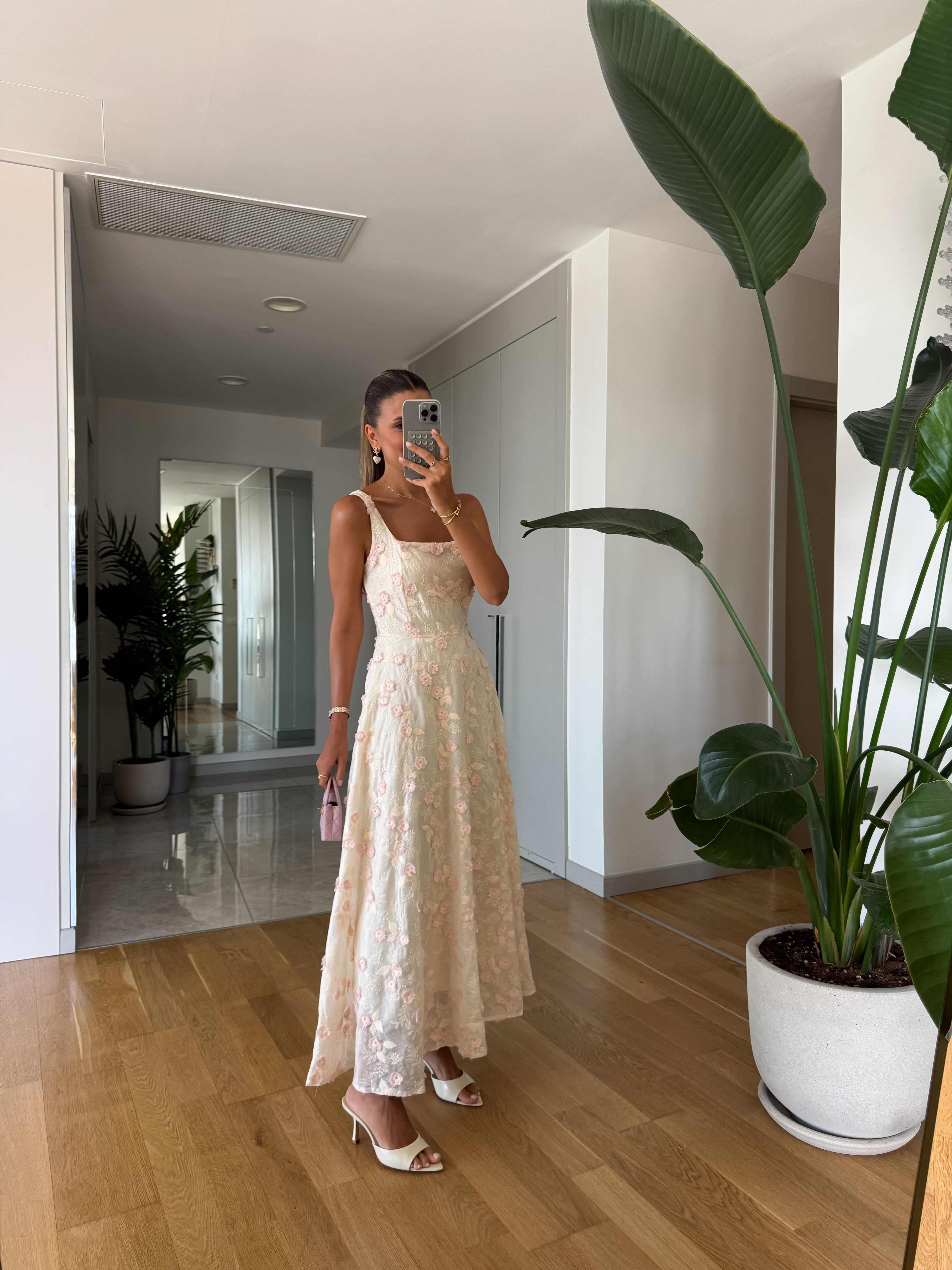 Vestido Lara