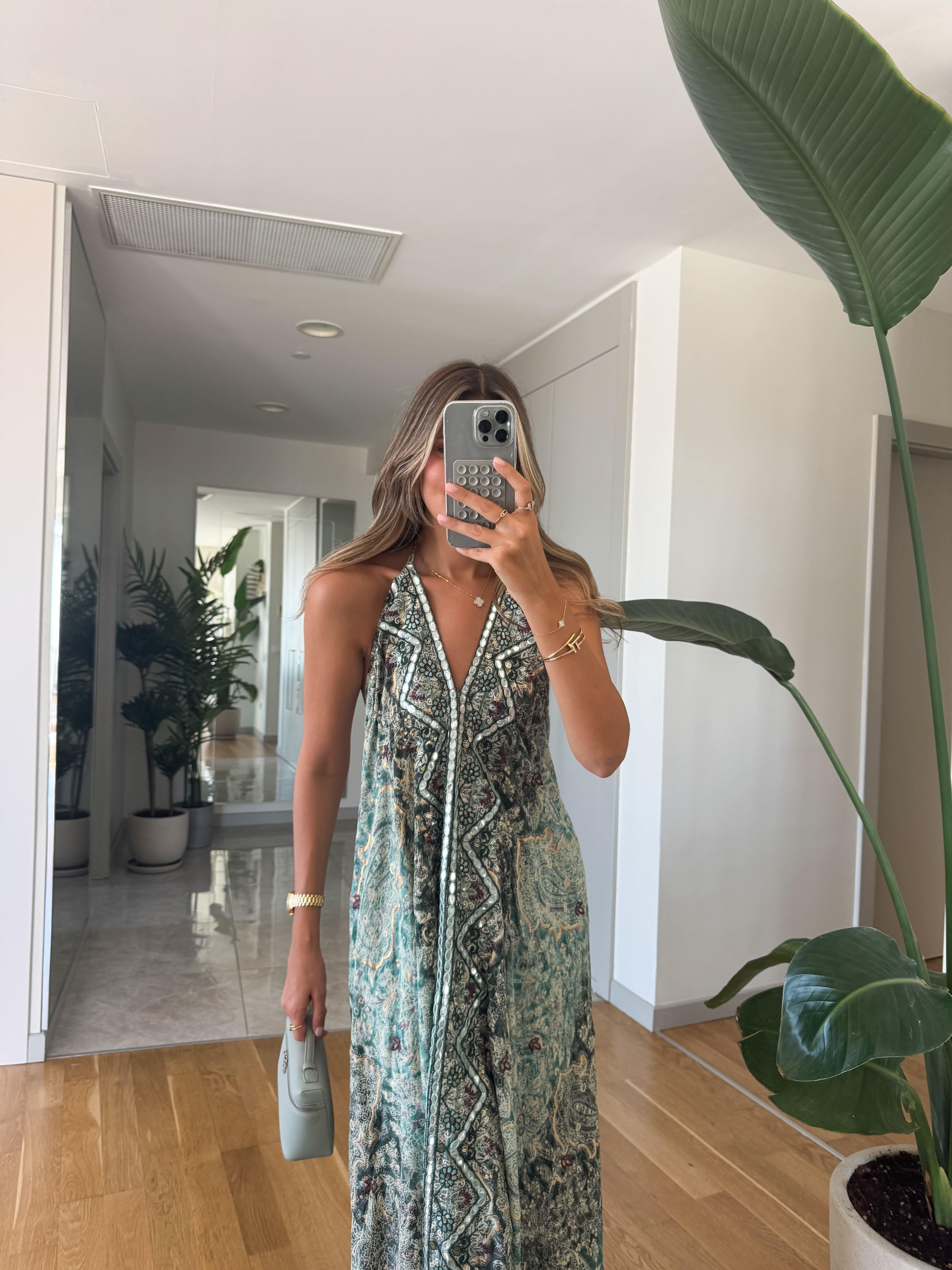 Vestido Amélie