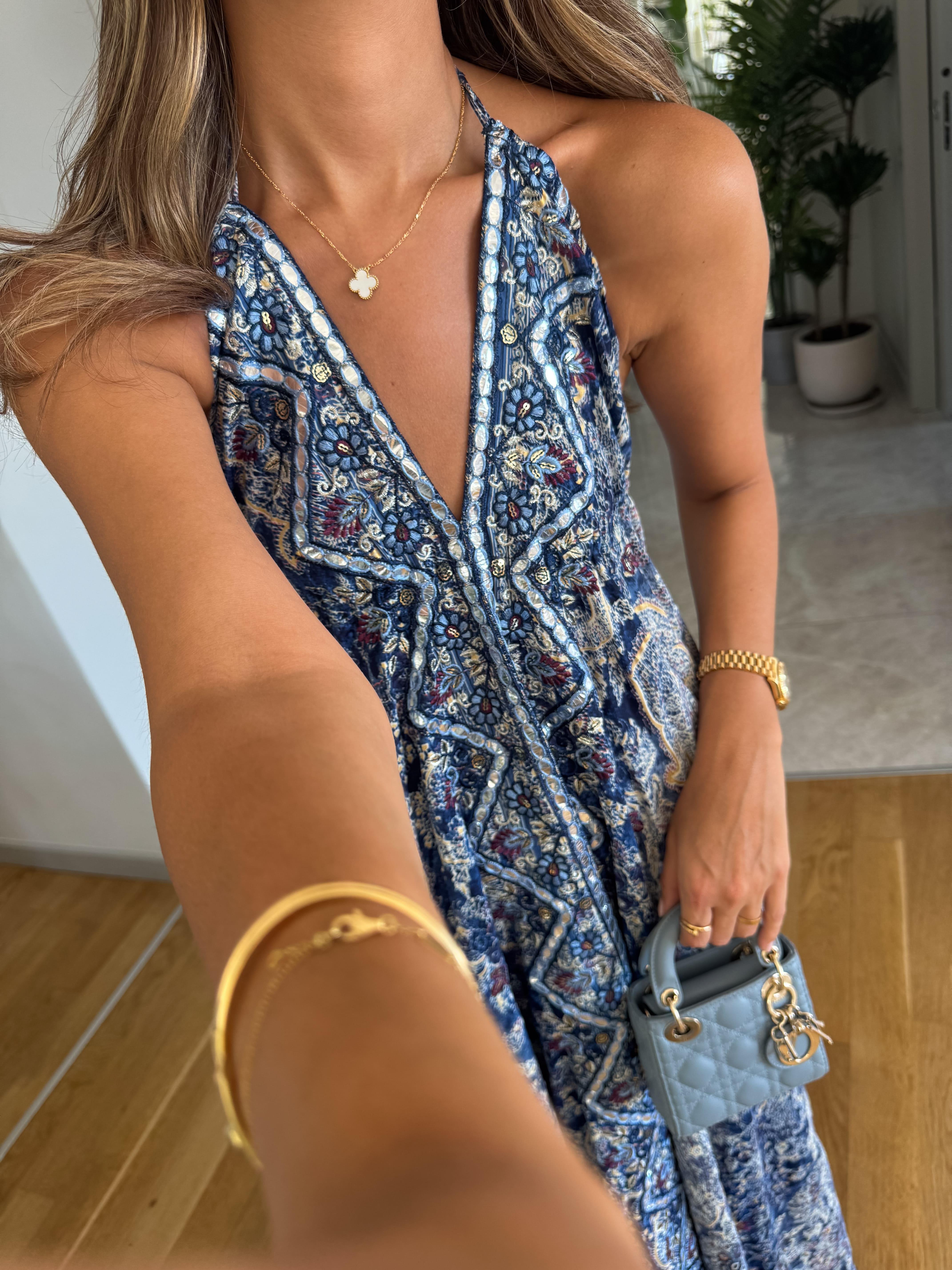 Vestido Amélie