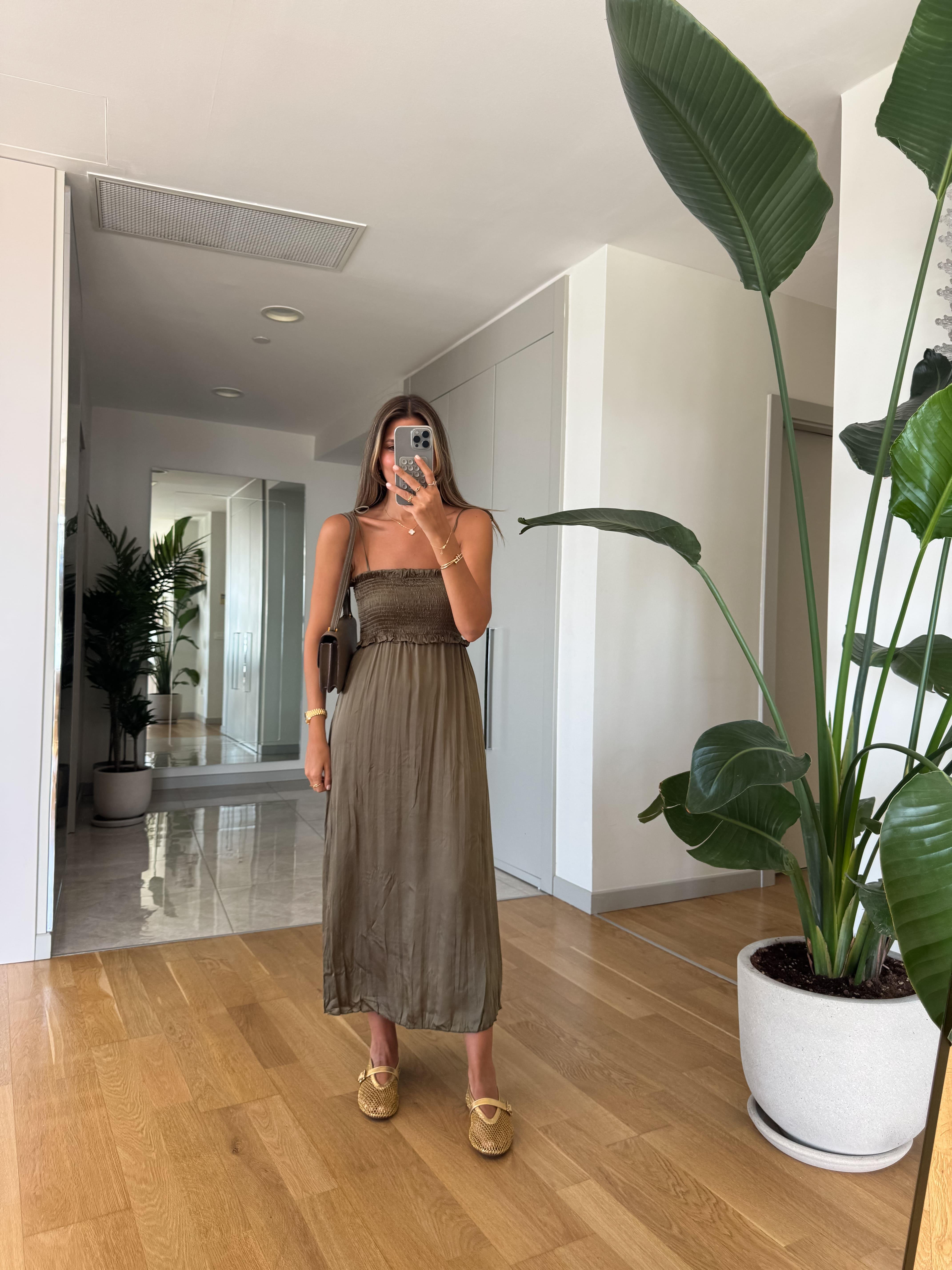 Vestido Diana