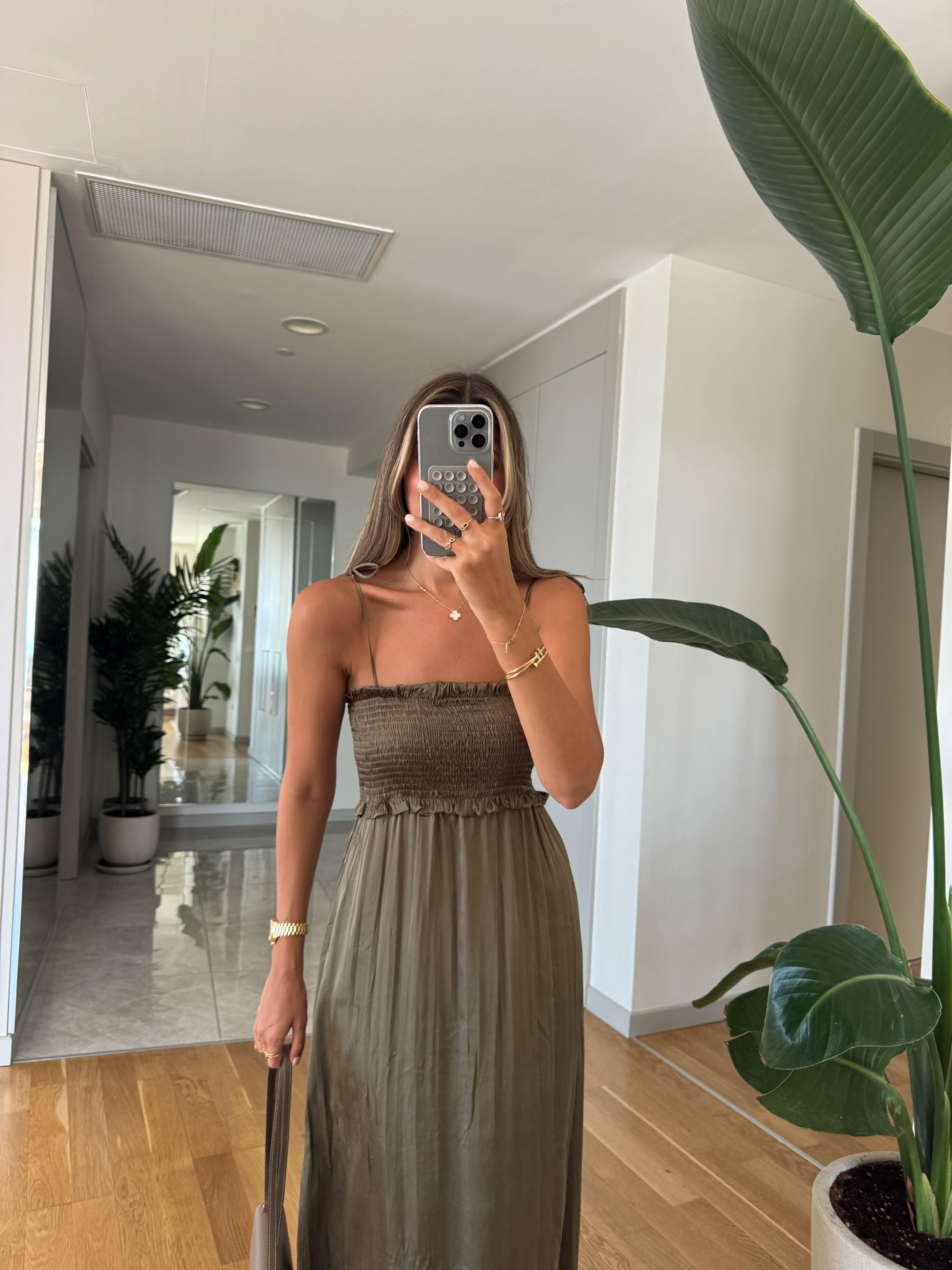Vestido Diana