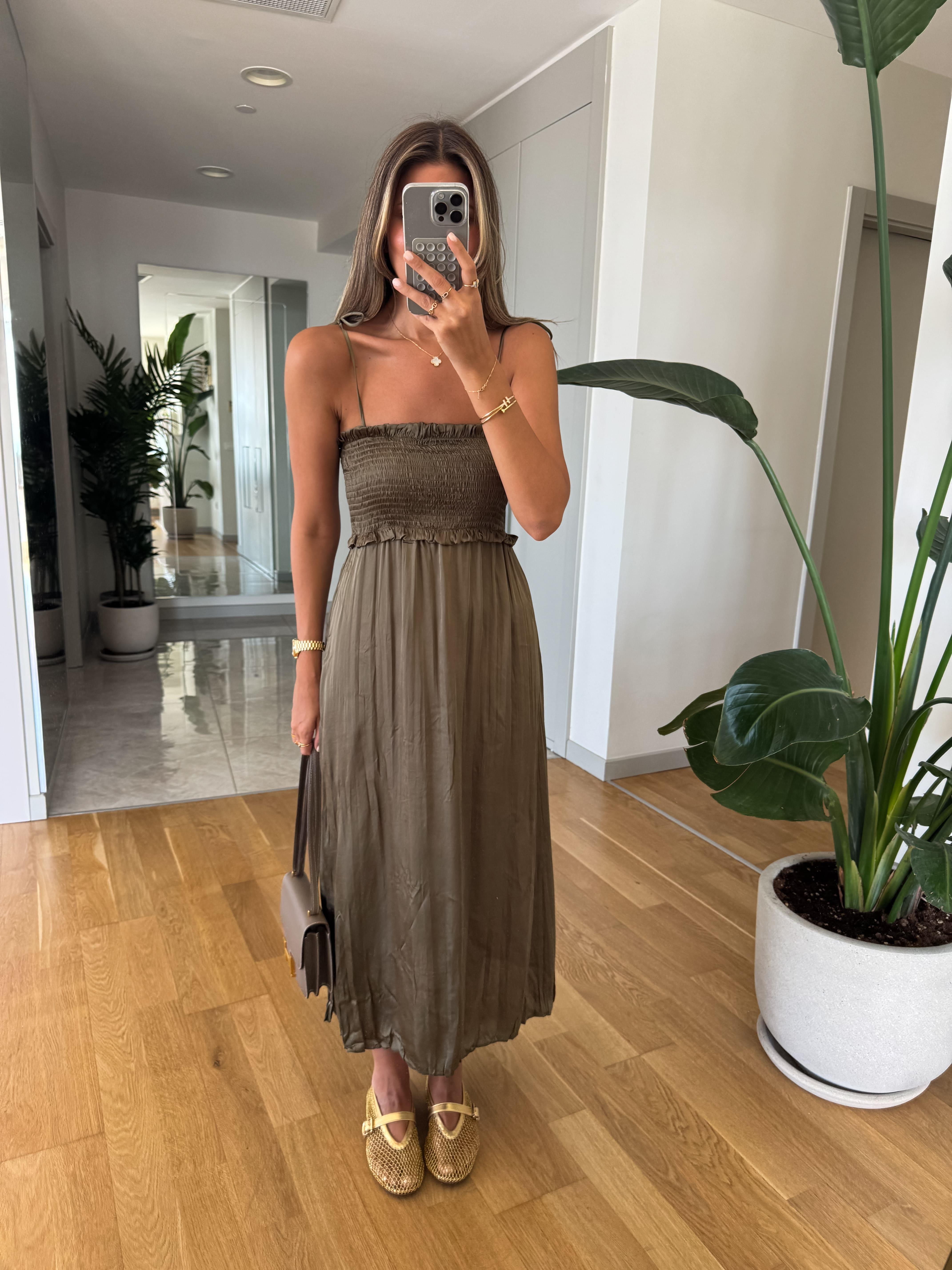 Vestido Diana