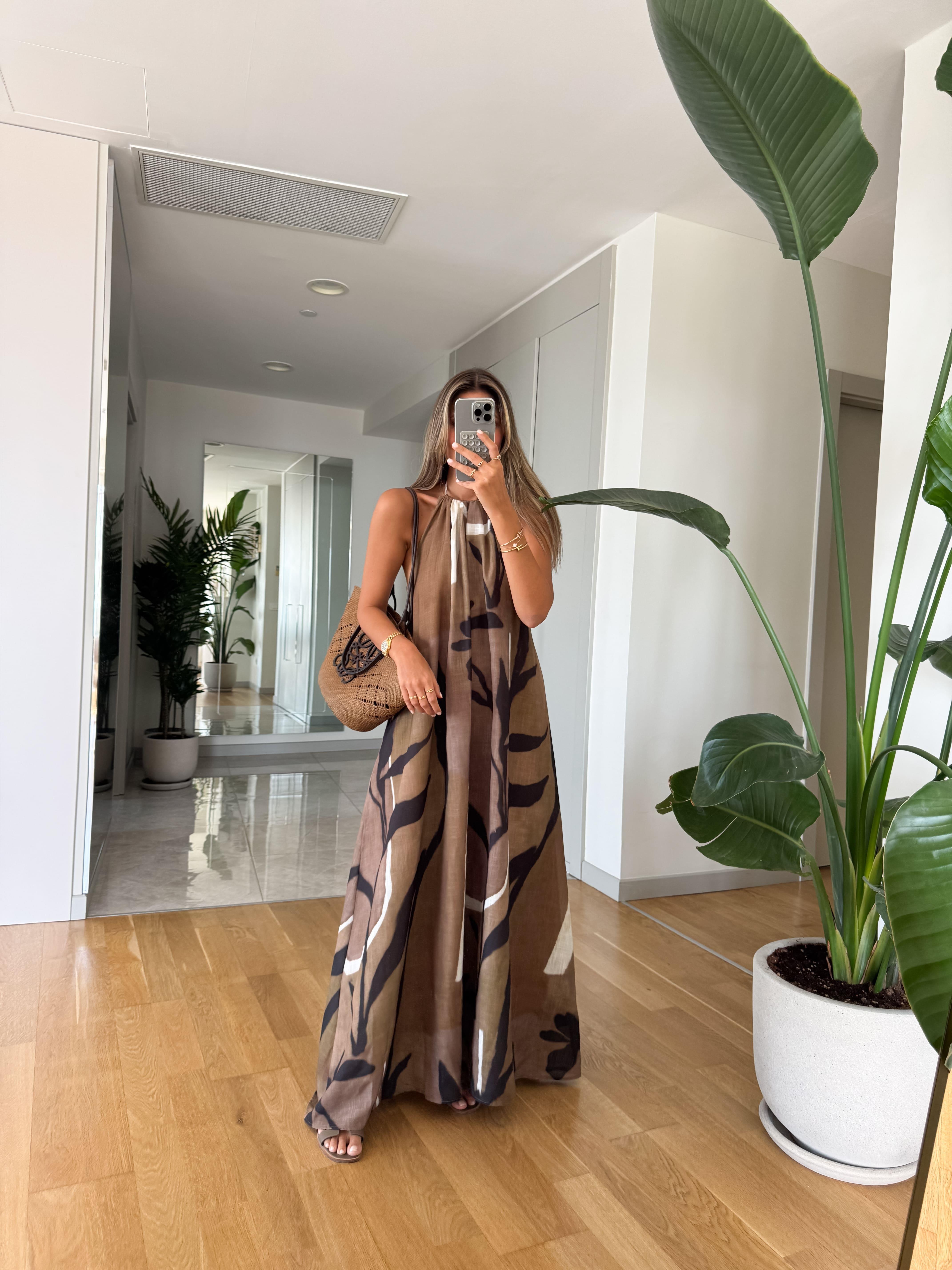Vestido Bella
